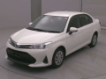 2021 Toyota Corolla Axio