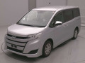 2019 Toyota Noah