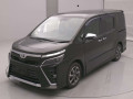 2021 Toyota Voxy