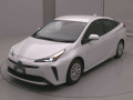 2021 Toyota Prius