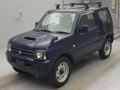 2017 Suzuki Jimny