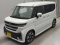 2025 Suzuki Spacia Custom