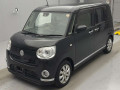 2016 Daihatsu Move Canbus