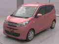 2021 Mitsubishi eK Wagon