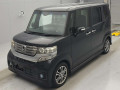 2014 Honda N-BOX CUSTOM