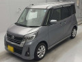 2018 Nissan DAYZ ROOX