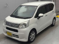 2020 Daihatsu Move