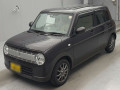 2016 Suzuki ALTO Lapin