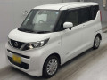 2023 Nissan Roox
