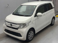 2017 Honda N-Wgn