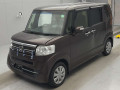 2017 Honda N-BOX