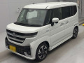 2025 Suzuki Spacia Custom