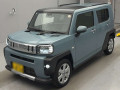 2025 Daihatsu TAFT