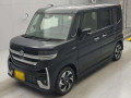 2025 Suzuki Spacia Custom