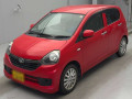 2016 Daihatsu Mira e:S