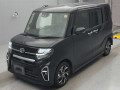 2021 Daihatsu Tanto Custom