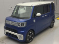 2018 Daihatsu Wake