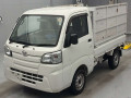 2018 Daihatsu Hijet Truck