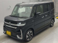 2025 Suzuki Spacia Custom