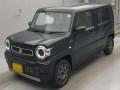 2025 Suzuki Hustler