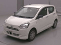 2021 Daihatsu Mira e:S