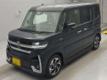 2025 Suzuki Spacia Custom