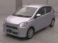 2023 Daihatsu Mira e:S