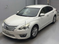 2014 Nissan Teana