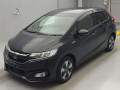 2019 Honda Fit Hybrid