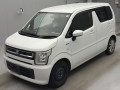 2017 Suzuki Wagon R