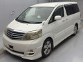 2007 Toyota Alphard