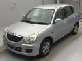 2004 Daihatsu Storia