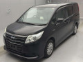 2014 Toyota Noah