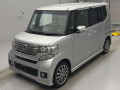 2013 Honda N-BOX CUSTOM