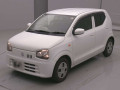 2021 Suzuki Alto