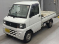 2005 Mitsubishi Minicab Truck
