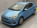 2013 Toyota Aqua
