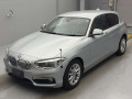 2015 BMW 1 Series