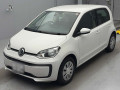 2018 Volkswagen up!