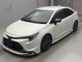 2021 Toyota Corolla Sedan