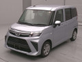 2021 Toyota Roomy