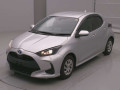 2021 Toyota YARIS
