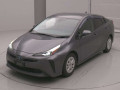 2021 Toyota Prius