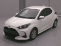 2022 Toyota YARIS
