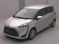 2021 Toyota Sienta