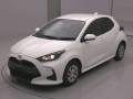 2020 Toyota YARIS