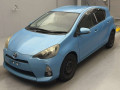 2013 Toyota Aqua