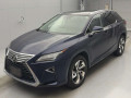 2017 Lexus RX