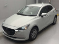 2022 Mazda Mazda2