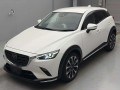 2022 Mazda CX-3